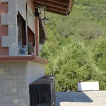 Myrto Hotel apartamentowy Pelekas