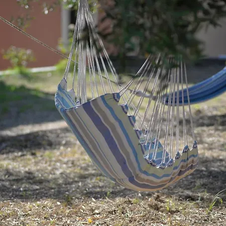 Myrto Апарт-отель 4*