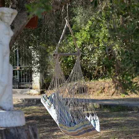 Myrto Апарт-отель