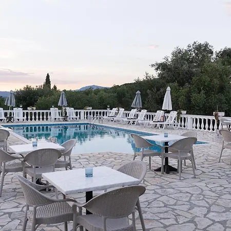 Myrto 4* Пелекас