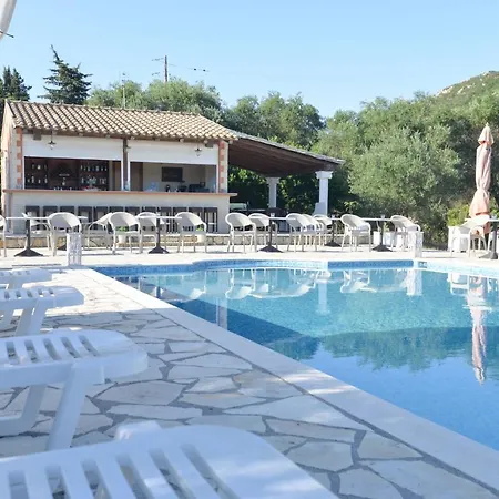 Myrto 4* Пелекас