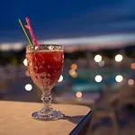 Lejlighedshotel Myrto Pelekas