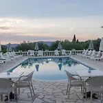 Myrto Lejlighedshotel 4*