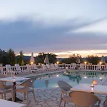 Myrto Lejlighedshotel Pelekas