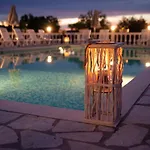 Lejlighedshotel Myrto Pelekas