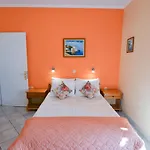 Lejlighedshotel Myrto Pelekas