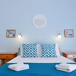 Myrto Lejlighedshotel