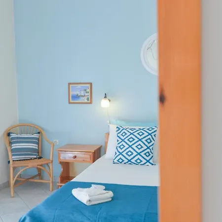 Myrto Aparthotel