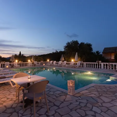 Myrto Aparthotel