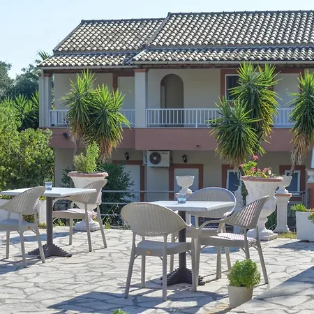 Myrto Aparthotel Pelekas