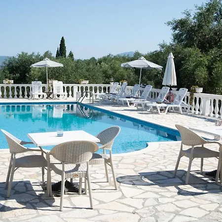 Myrto Aparthotel