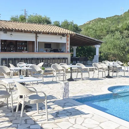 Myrto Aparthotel