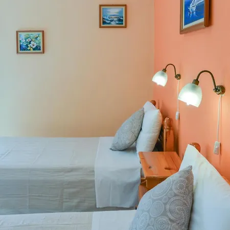 Myrto Apart Otel Pelekas