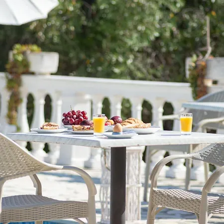 Myrto Aparthotel Pelekas