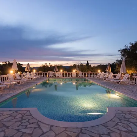 Aparthotel Myrto 3*