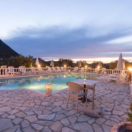 Myrto Aparthotel 3*