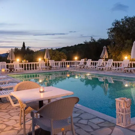 Myrto Aparthotel 3*