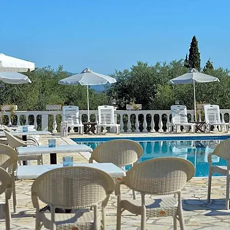 Myrto Apartmanhotel