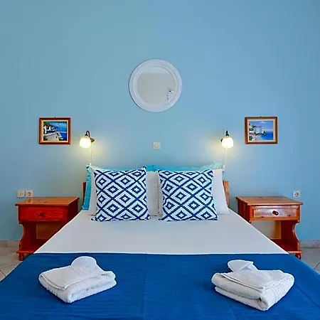 Myrto Apartmanhotel