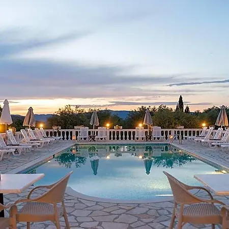 Myrto Lejlighedshotel Pelekas
