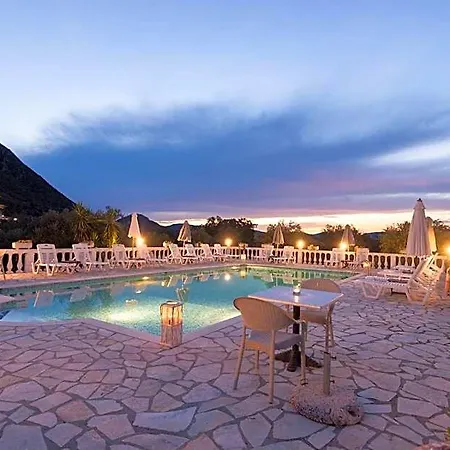 Lejlighedshotel Myrto
