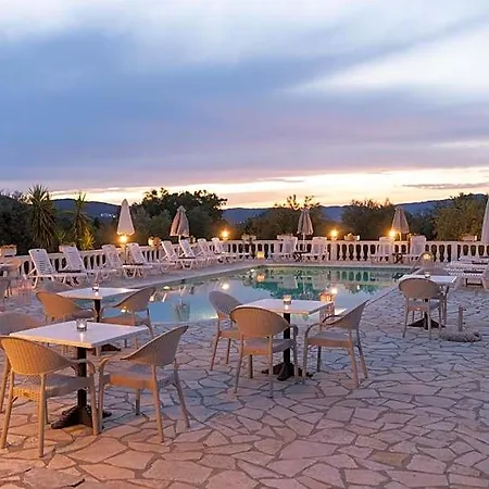 Myrto Lejlighedshotel