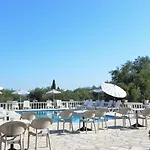 Myrto Apart Otel 4*