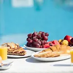 Apart Otel Myrto Pelekas