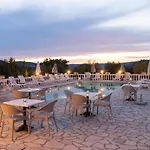 Apart Otel Myrto Pelekas