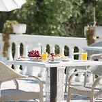Myrto Apart Otel Pelekas