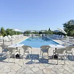 Apart Otel Myrto