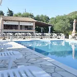 Myrto 4* Pelekas