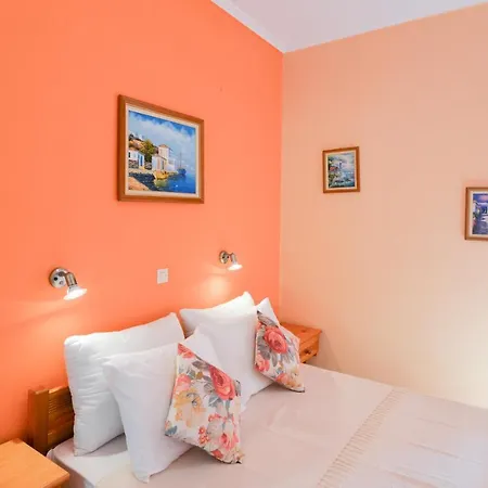 Myrto Hotel apartamentowy 4*