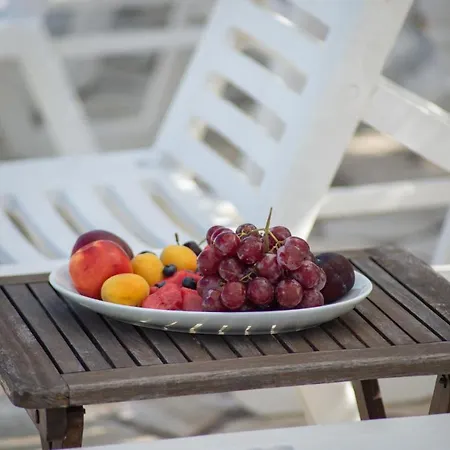 Myrto Hotel apartamentowy 4*