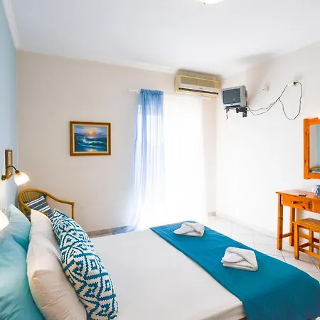Myrto Lejlighedshotel 4*
