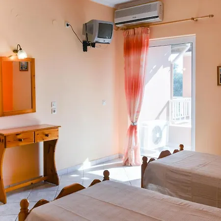 Myrto Lejlighedshotel 4*