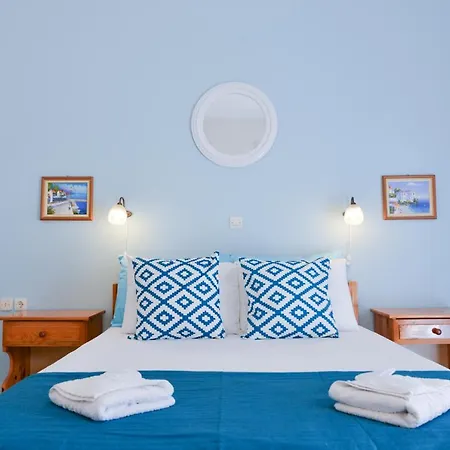 Myrto Lejlighedshotel