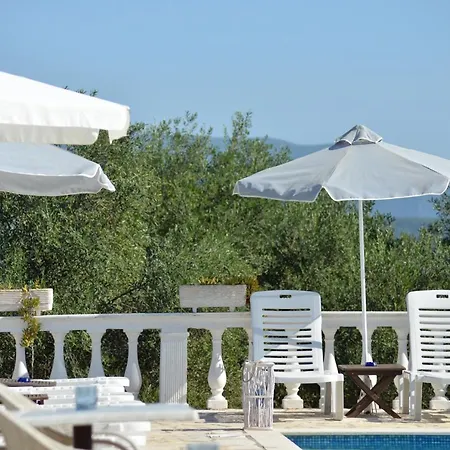 Myrto Hotel apartamentowy