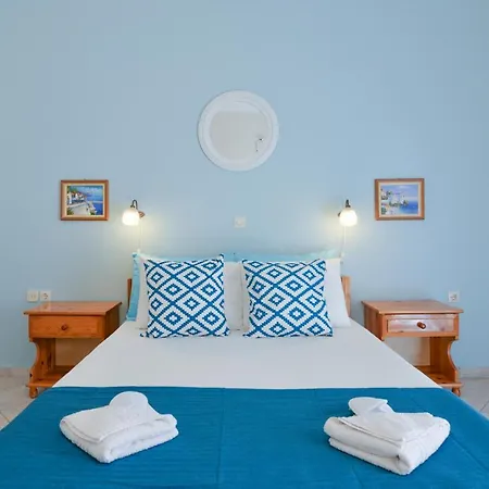 Myrto Hotel apartamentowy