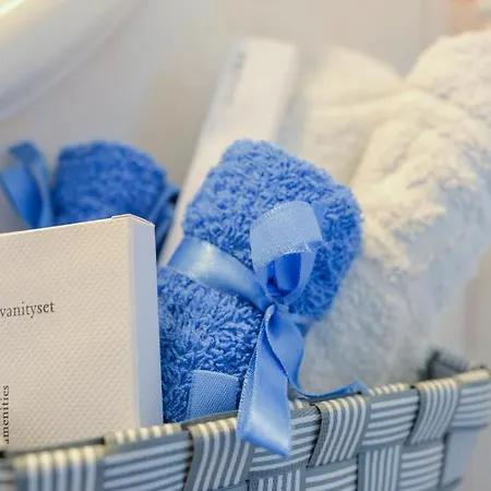 Myrto Lejlighedshotel