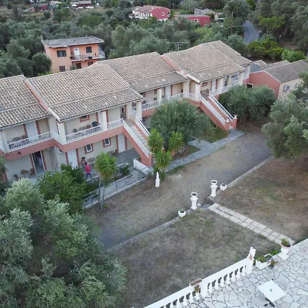 Aparthotel Myrto 3*